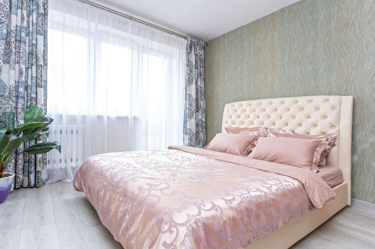 Апартаменты StudioMinsk 4 Apartments - Minsk Минск-4