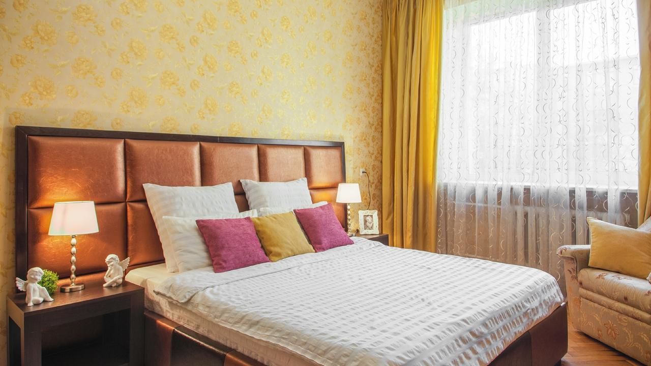 Апартаменты StudioMinsk 4 Apartments - Minsk Минск-23