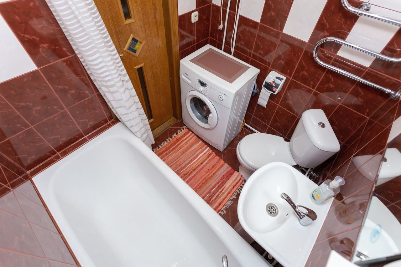 Апартаменты StudioMinsk 4 Apartments - Minsk Минск-7