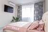 Апартаменты StudioMinsk 4 Apartments - Minsk Минск-5