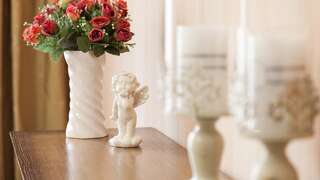 Апартаменты StudioMinsk 4 Apartments - Minsk Минск Апартаменты Делюкс-2