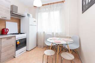 Апартаменты StudioMinsk 4 Apartments - Minsk Минск Улучшенные апартаменты-2
