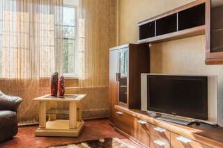 Апартаменты StudioMinsk 4 Apartments - Minsk Минск Улучшенные апартаменты с 2 спальнями (6 взрослых)-10