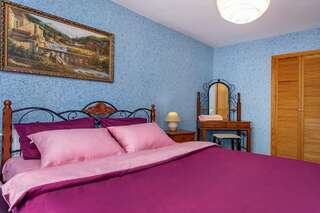 Апартаменты StudioMinsk 4 Apartments - Minsk Минск Улучшенные апартаменты-6
