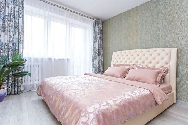 Апартаменты StudioMinsk 4 Apartments - Minsk Минск-3