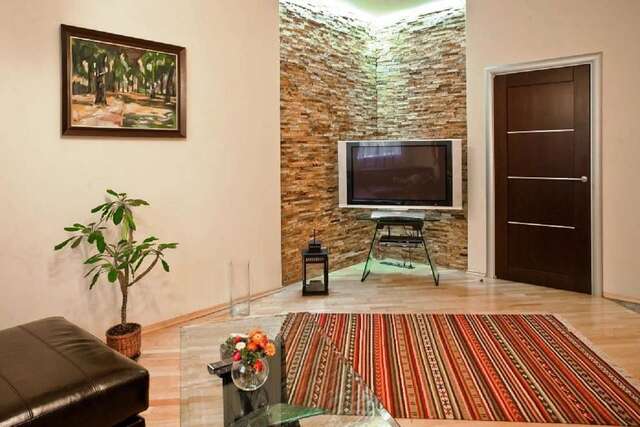 Апартаменты StudioMinsk 4 Apartments - Minsk Минск-19