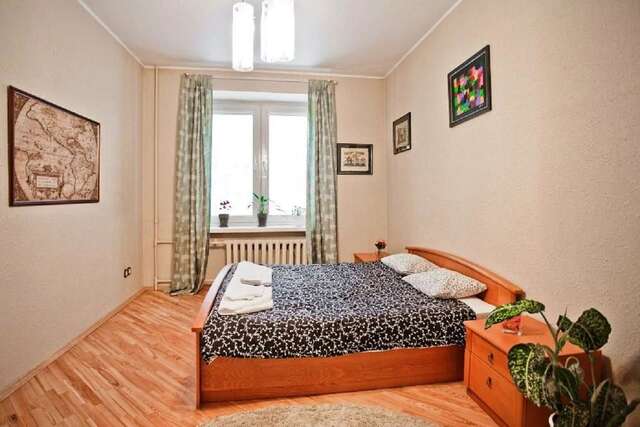 Апартаменты StudioMinsk 4 Apartments - Minsk Минск-20