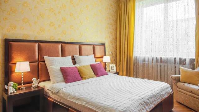 Апартаменты StudioMinsk 4 Apartments - Minsk Минск-22