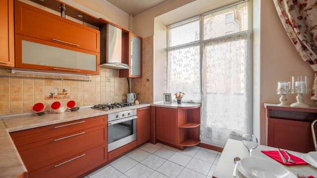 Апартаменты StudioMinsk 4 Apartments - Minsk Минск-23