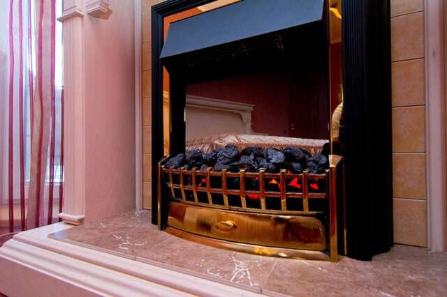 Апартаменты StudioMinsk 4 Apartments - Minsk Минск-27