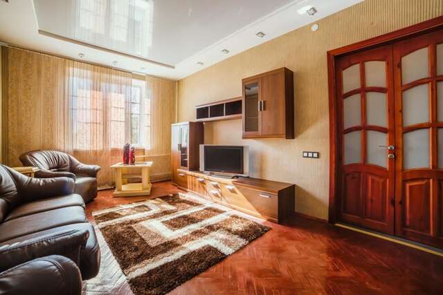 Апартаменты StudioMinsk 4 Apartments - Minsk Минск-39