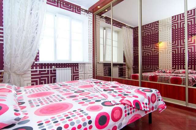 Апартаменты StudioMinsk 4 Apartments - Minsk Минск-40