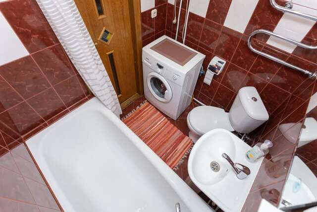 Апартаменты StudioMinsk 4 Apartments - Minsk Минск-6