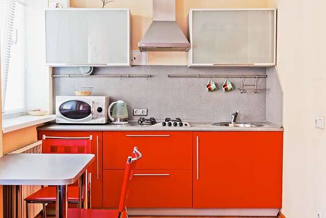 Апартаменты StudioMinsk 4 Apartments - Minsk Минск-42