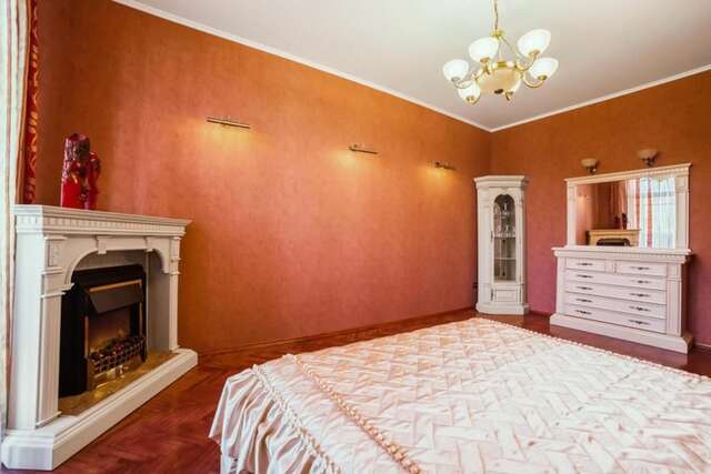 Апартаменты StudioMinsk 4 Apartments - Minsk Минск-46