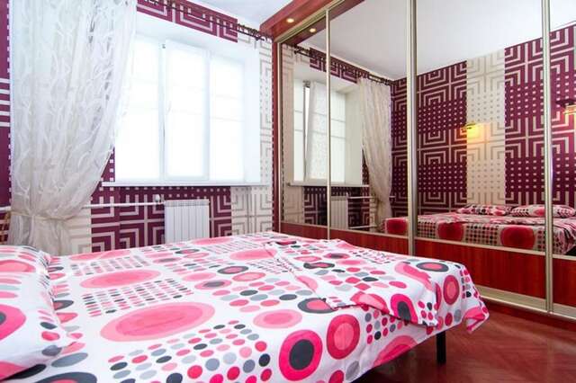Апартаменты StudioMinsk 4 Apartments - Minsk Минск-50