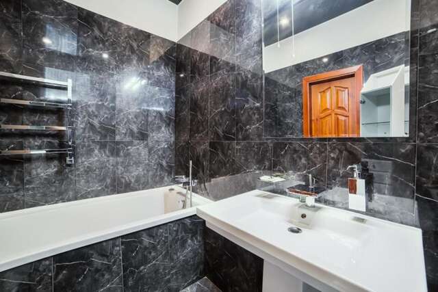 Апартаменты StudioMinsk 4 Apartments - Minsk Минск-54