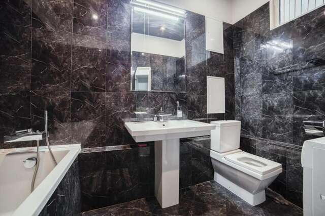 Апартаменты StudioMinsk 4 Apartments - Minsk Минск-55