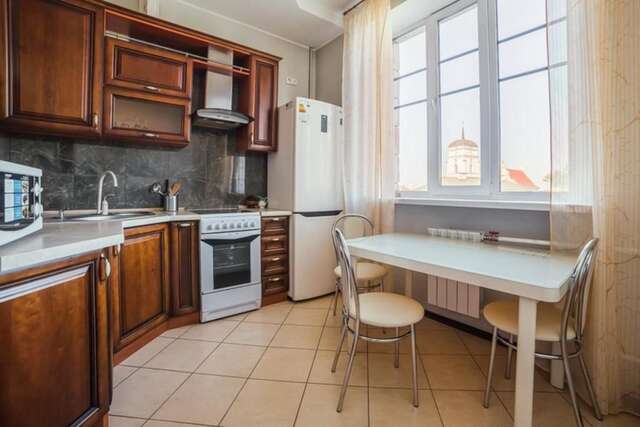 Апартаменты StudioMinsk 4 Apartments - Minsk Минск-56