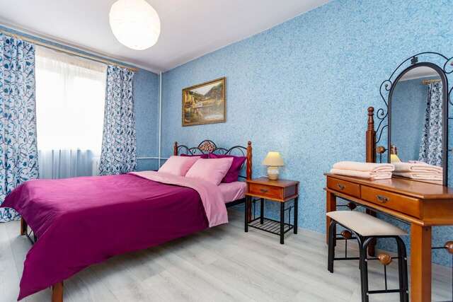 Апартаменты StudioMinsk 4 Apartments - Minsk Минск-10
