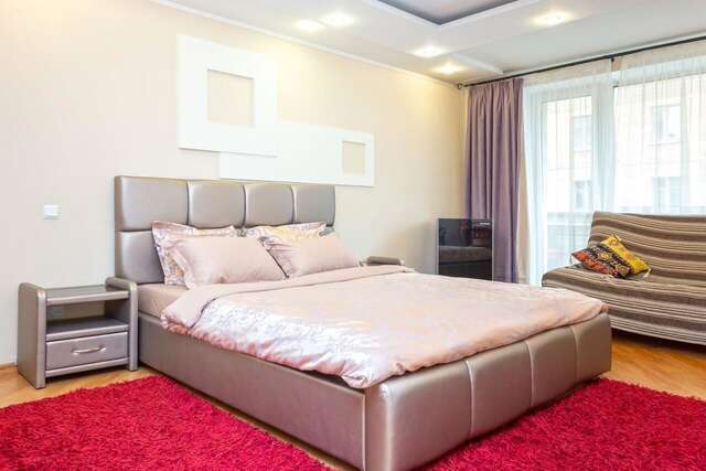 Апартаменты StudioMinsk 4 Apartments - Minsk Минск-11